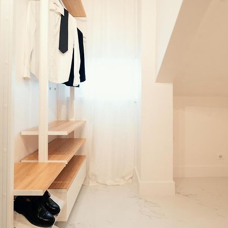 Sweet Heaven Apartment ローマ エクステリア 写真
