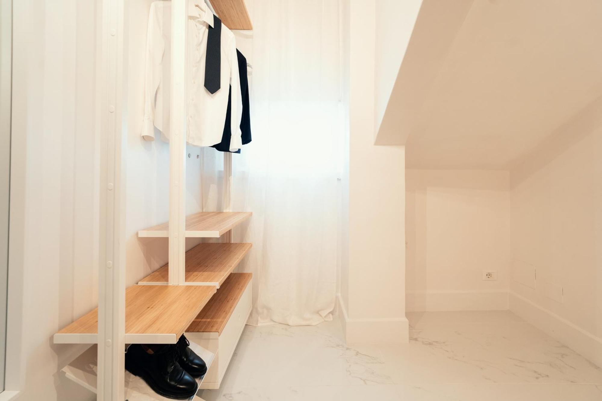 Sweet Heaven Apartment ローマ エクステリア 写真