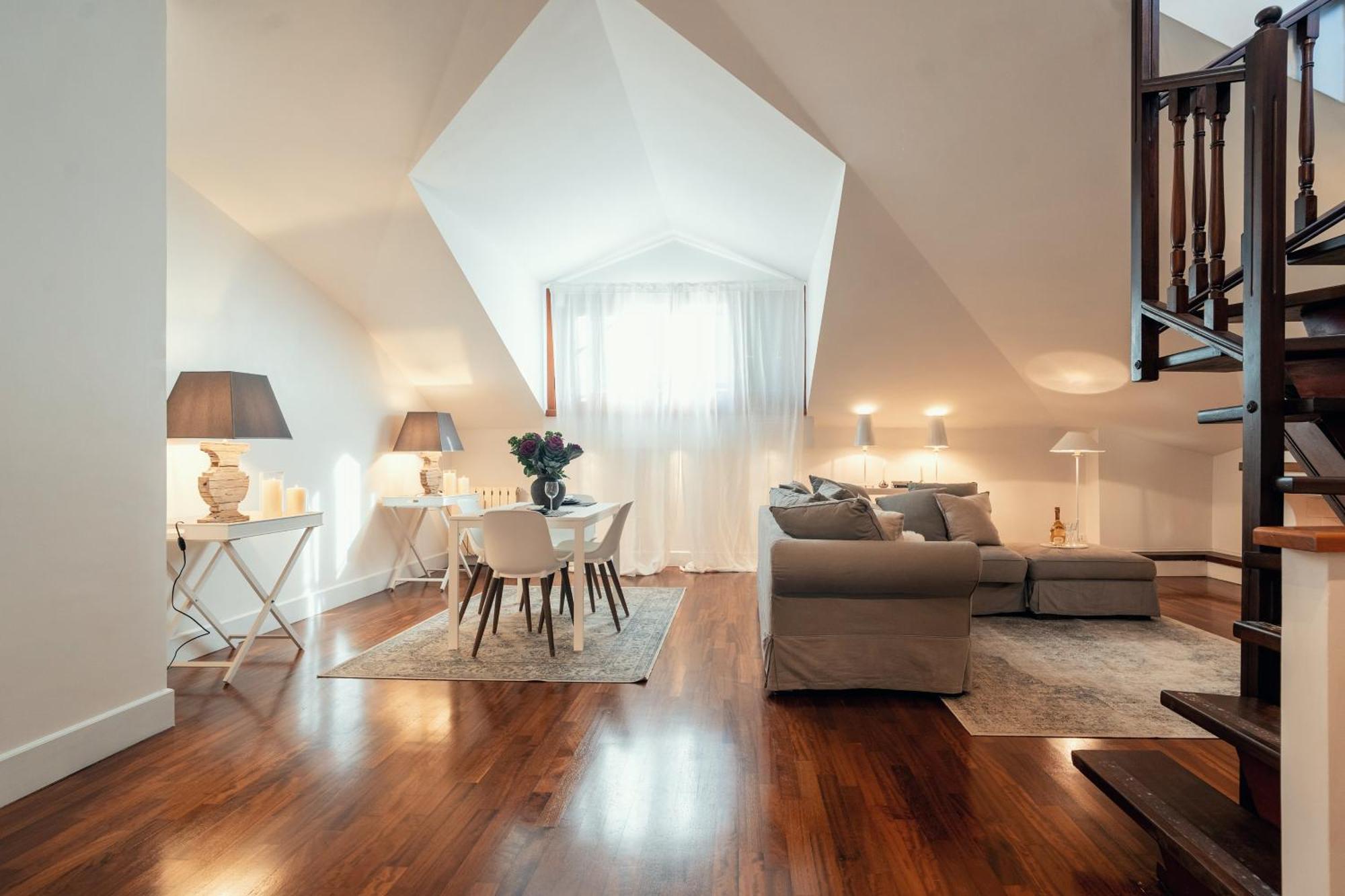 Sweet Heaven Apartment ローマ エクステリア 写真