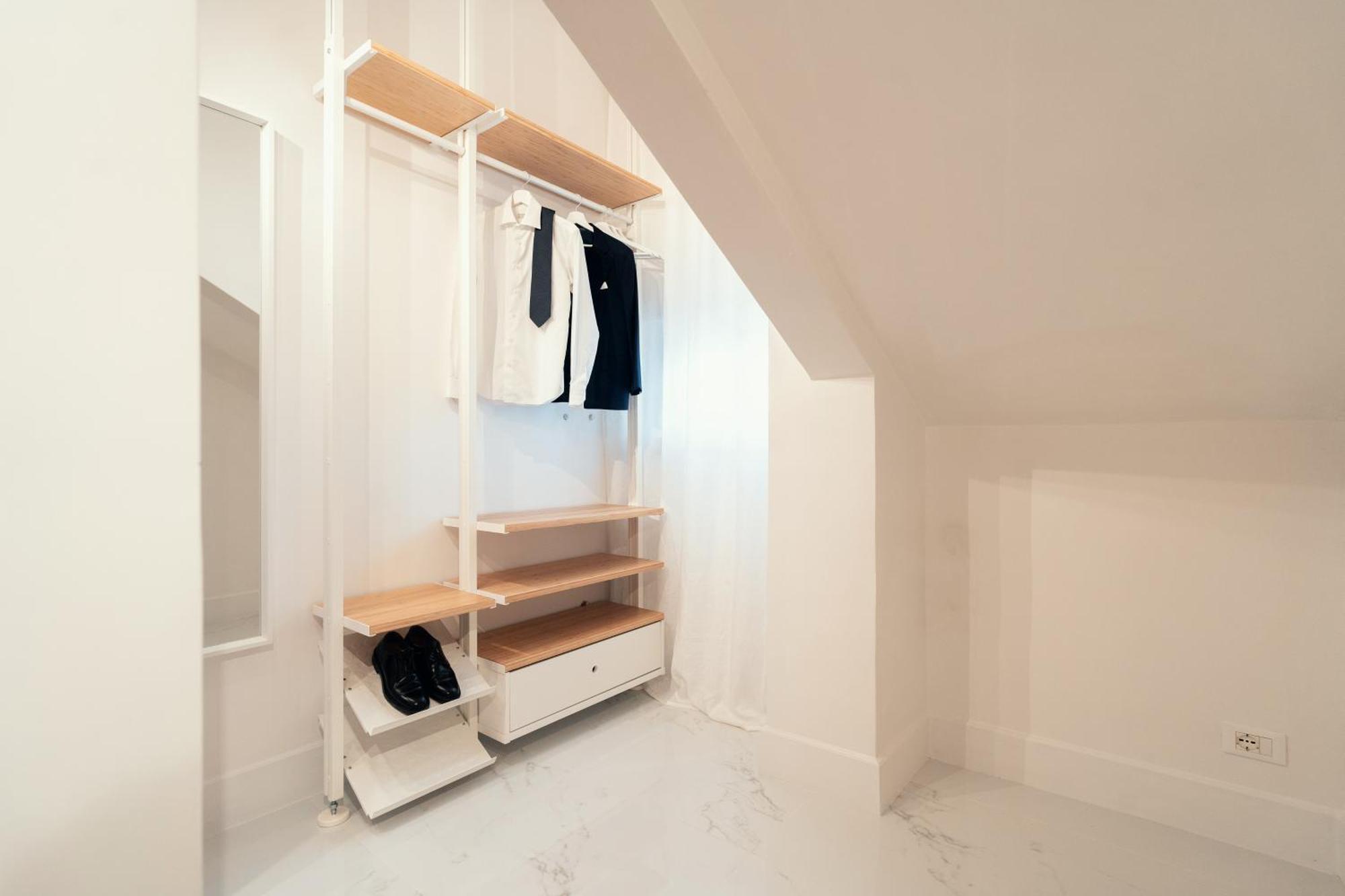 Sweet Heaven Apartment ローマ エクステリア 写真