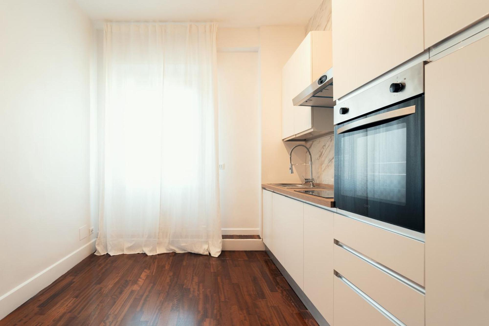 Sweet Heaven Apartment ローマ エクステリア 写真