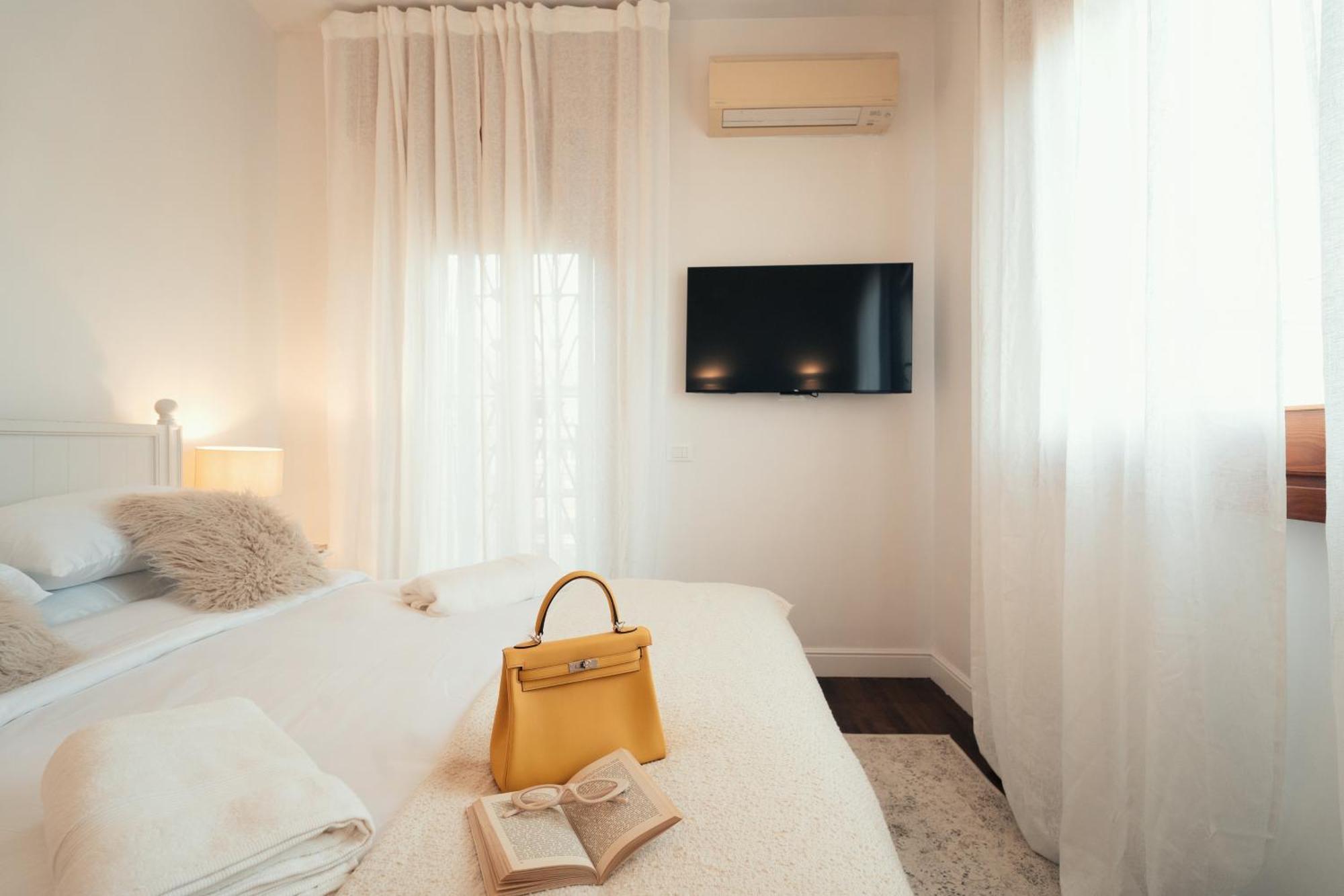 Sweet Heaven Apartment ローマ エクステリア 写真