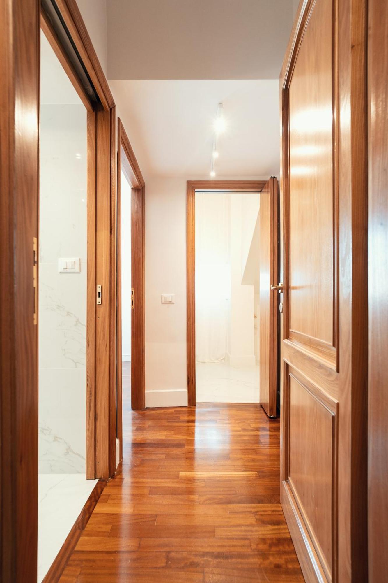 Sweet Heaven Apartment ローマ エクステリア 写真